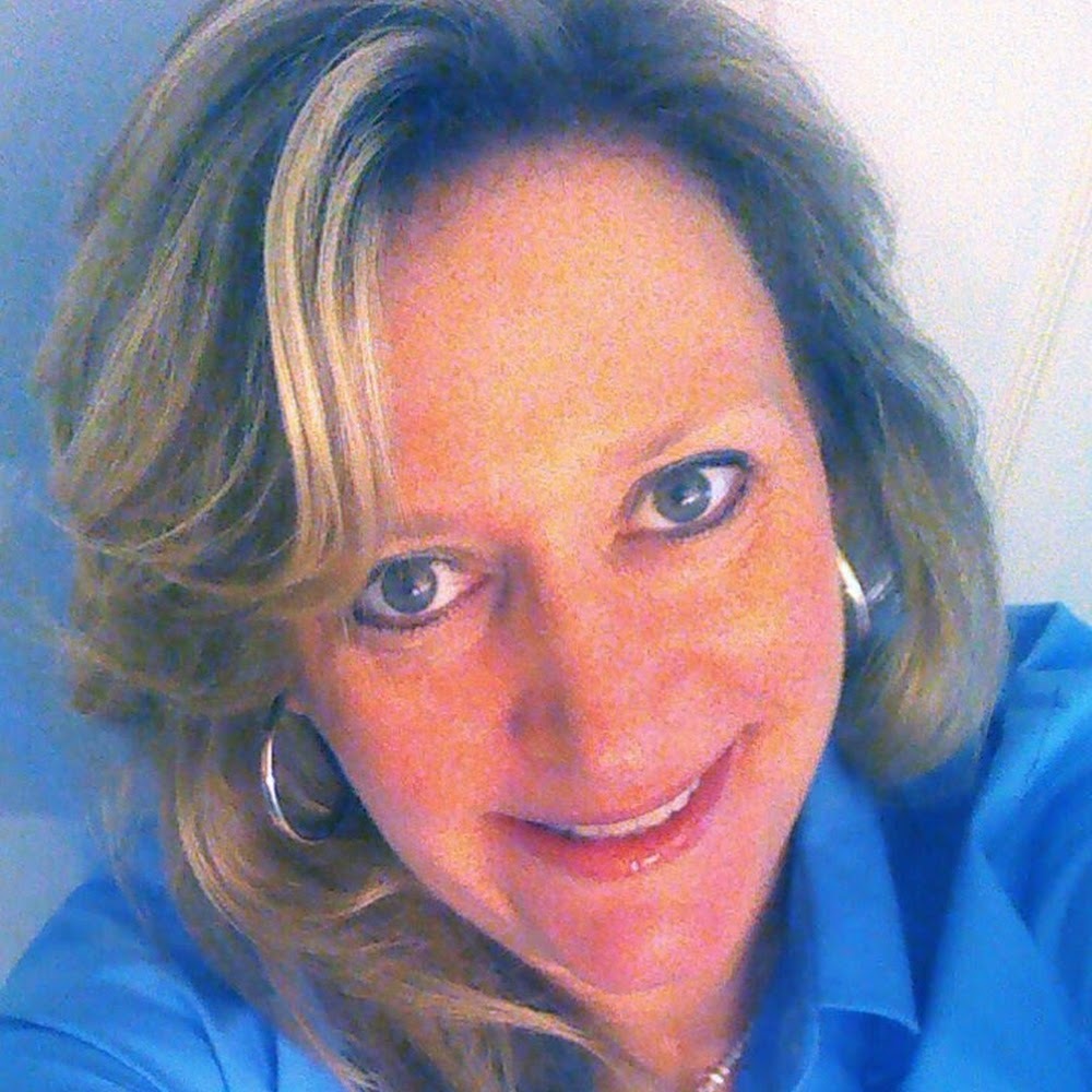 Meet your Posher, Cathy